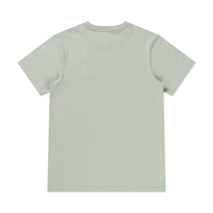 New York Yankees Color Era Everest Green Short Sleeve T-Shirt