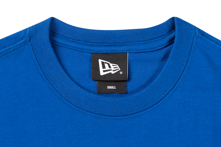 Los Angeles Dodgers Banana Graphic Dark Royal Short Sleeve T-Shirt