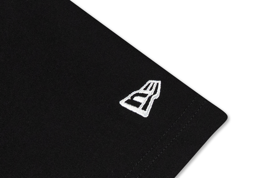 Chicago White Sox Banana Graphic Black Short Sleeve T-Shirt