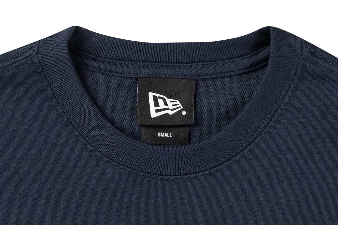 Boston Red Sox Banana Graphic Navy Short Sleeve T-Shirt