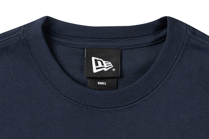 Boston Red Sox Banana Graphic Navy Short Sleeve T-Shirt