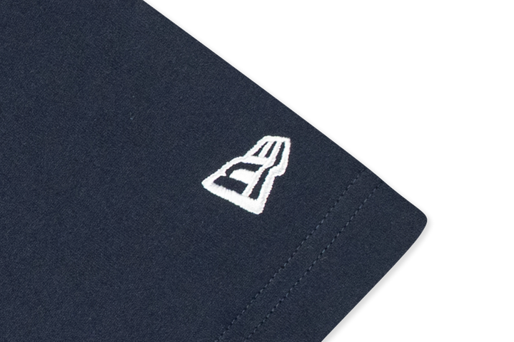 Boston Red Sox Banana Graphic Navy Short Sleeve T-Shirt