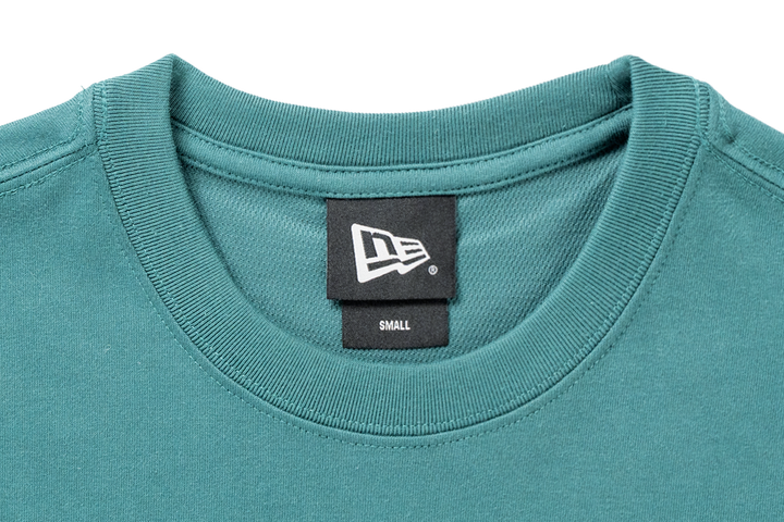 San Francisco Giants Garden Pine Needle Green Short Sleeve T-Shirt