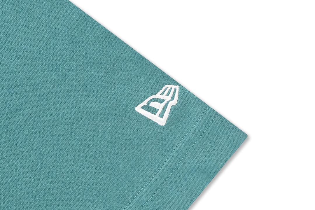 San Francisco Giants Garden Pine Needle Green Short Sleeve T-Shirt