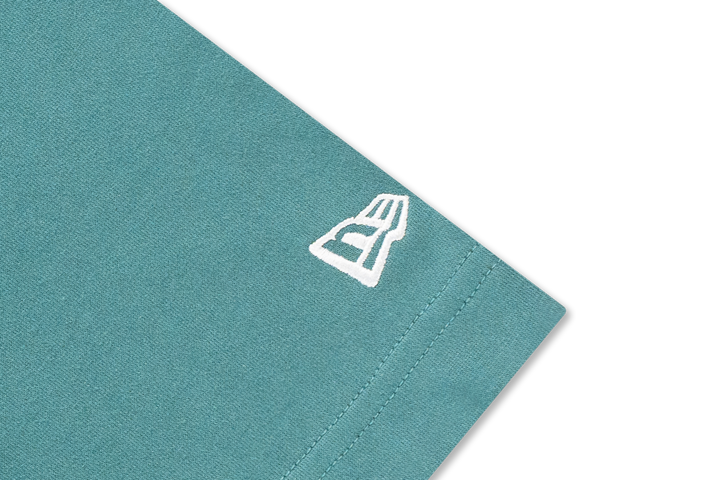 San Francisco Giants Garden Pine Needle Green Short Sleeve T-Shirt