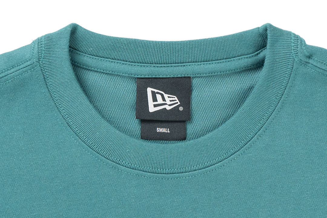 New York Yankees Garden Pine Needle Green Short Sleeve T-Shirt