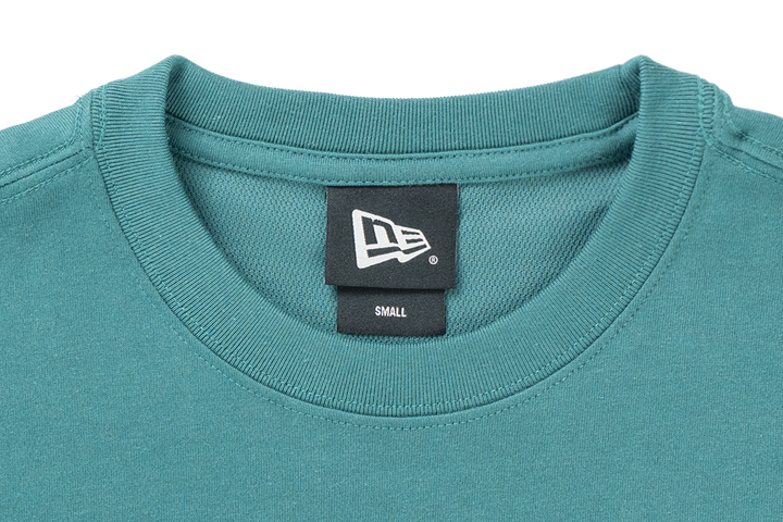 New York Yankees Garden Pine Needle Green Short Sleeve T-Shirt