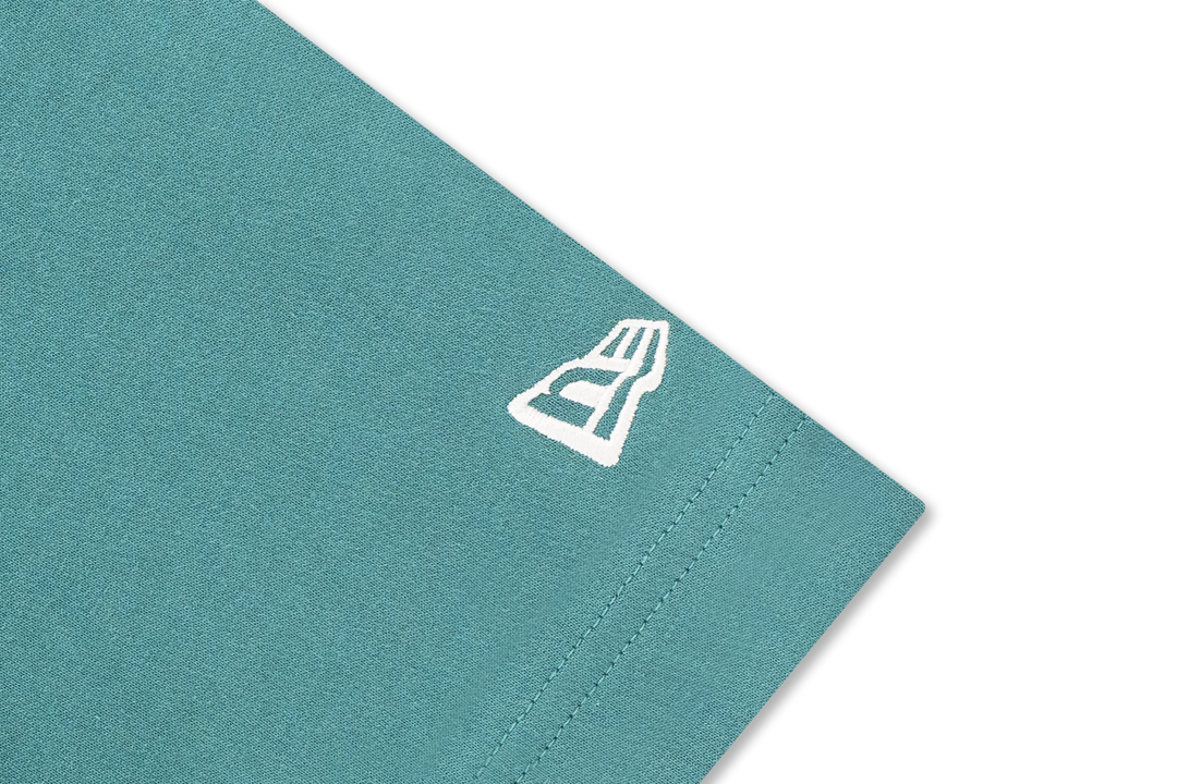 New York Yankees Garden Pine Needle Green Short Sleeve T-Shirt