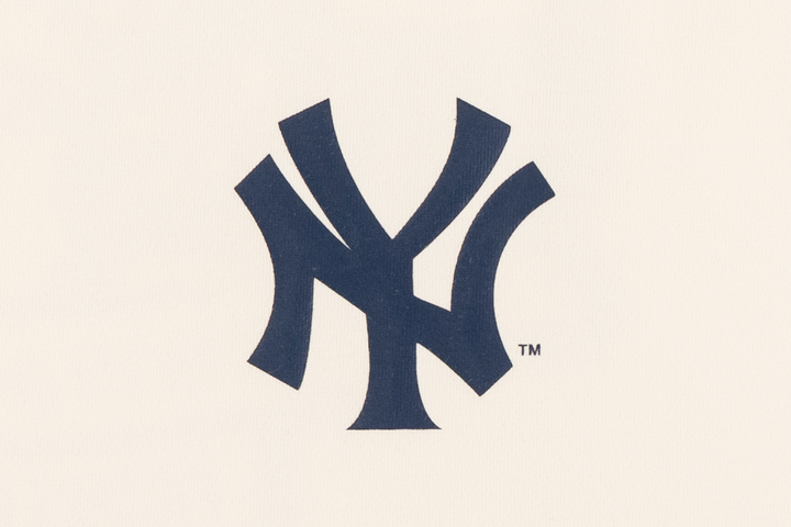 59FIFTY New York Yankees City Series Chrome White Short Sleeve T-Shirt