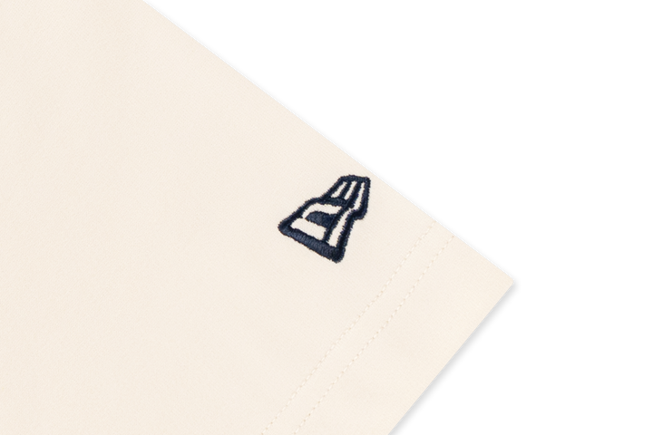 59FIFTY New York Yankees City Series Chrome White Short Sleeve T-Shirt