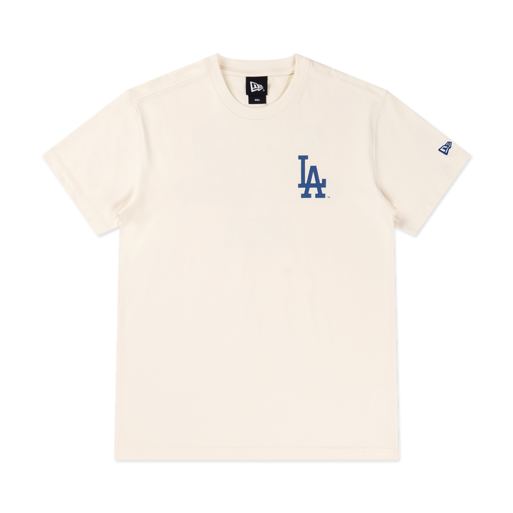 59FIFTY Los Angeles Dodgers City Series Chrome White Short Sleeve T-Shirt