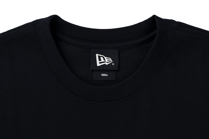 59FIFTY Los Angeles Angels City Series Black Short Sleeve T-Shirt