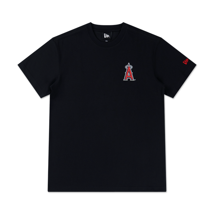 59FIFTY Los Angeles Angels City Series Black Short Sleeve T-Shirt