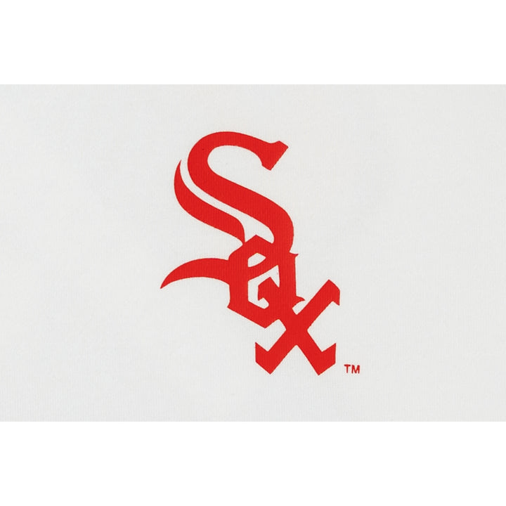 Chicago White Sox Ramune Pack White Short Sleeve T-Shirt