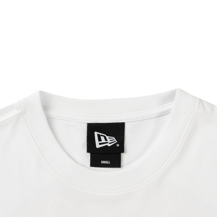 Chicago White Sox Ramune Pack White Short Sleeve T-Shirt