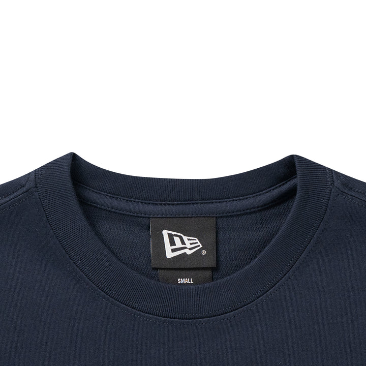New York Yankees Fire Pack Navy Short Sleeve T-Shirt