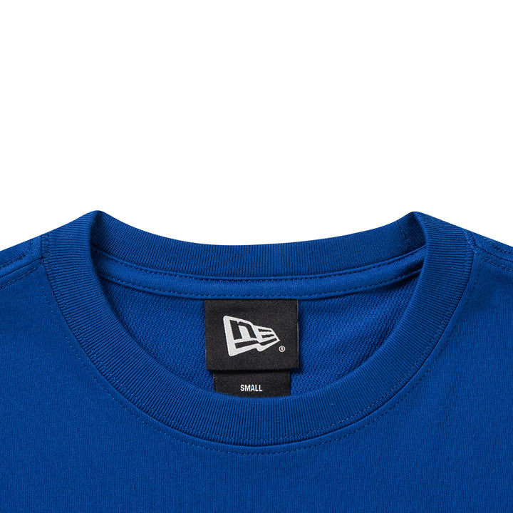 Los Angeles Dodgers Fire Pack Dark Royal Short Sleeve T-Shirt