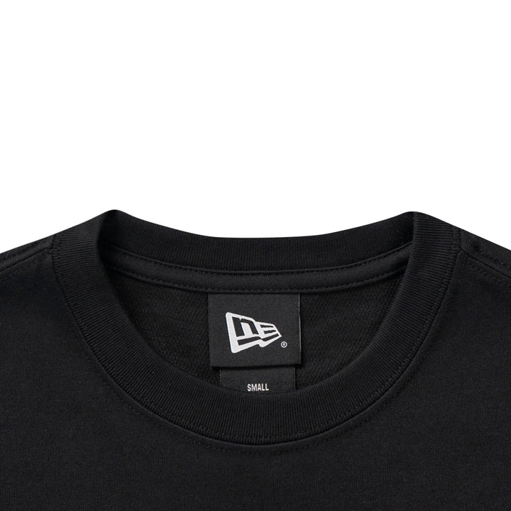 Detroit Tigers Fire Pack Black Short Sleeve T-Shirt