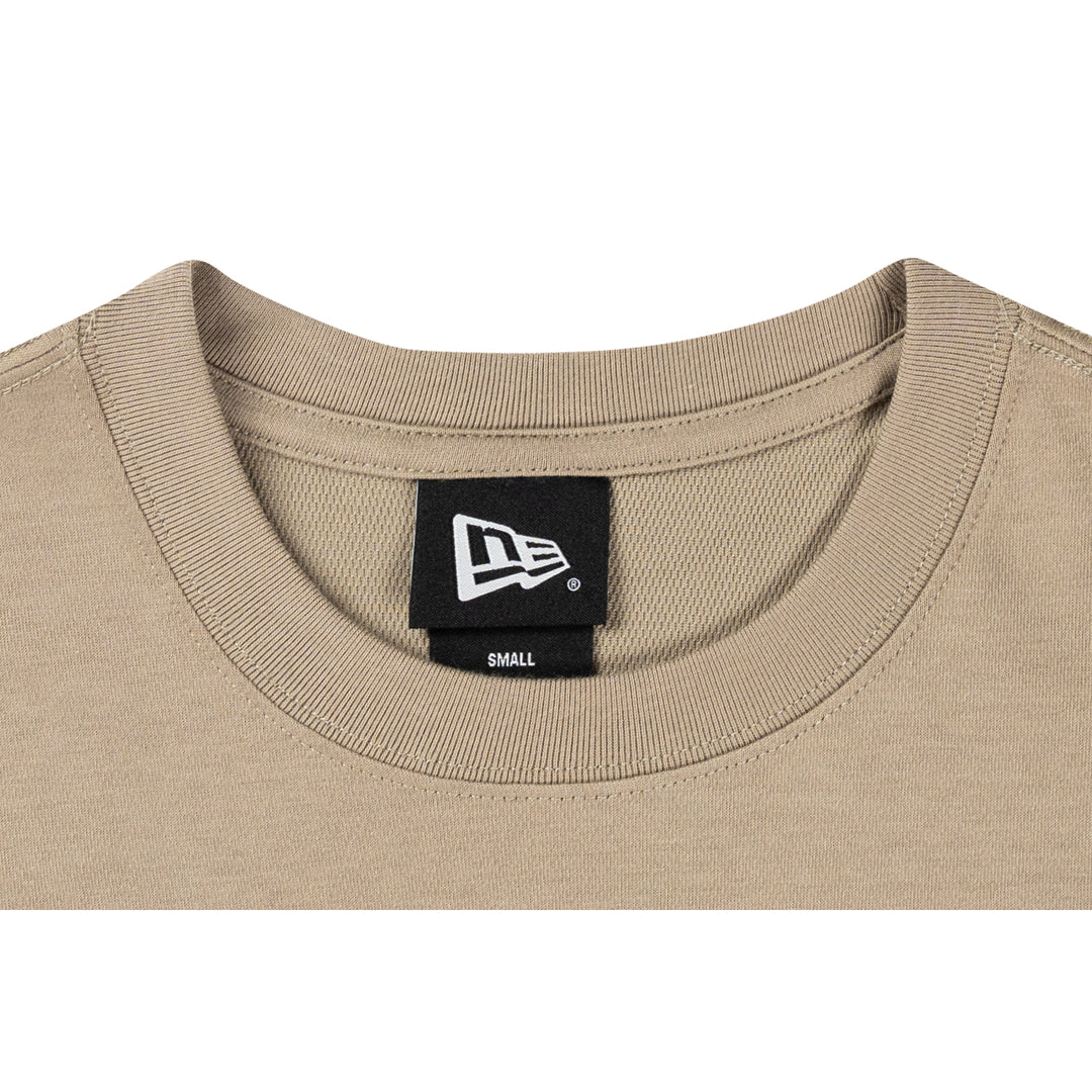 New York Yankees Color Era Pebble Short Sleeve Pocket T-Shirt