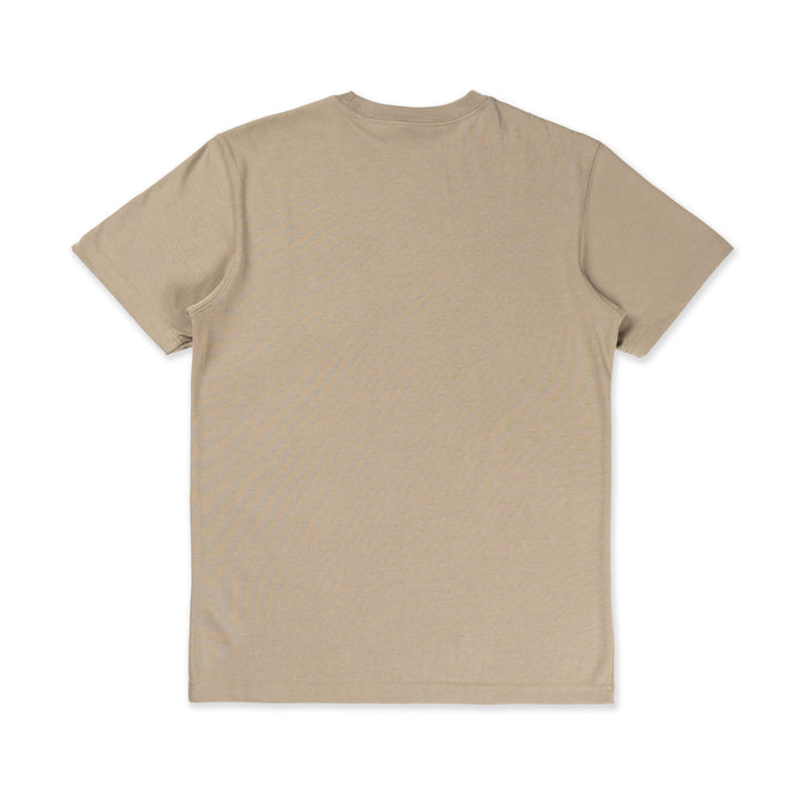 New York Yankees Color Era Pebble Short Sleeve Pocket T-Shirt