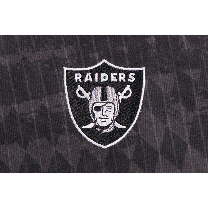 Las Vegas Raiders Soccer Jersey Pack Black Short Sleeve Soccer Jersey