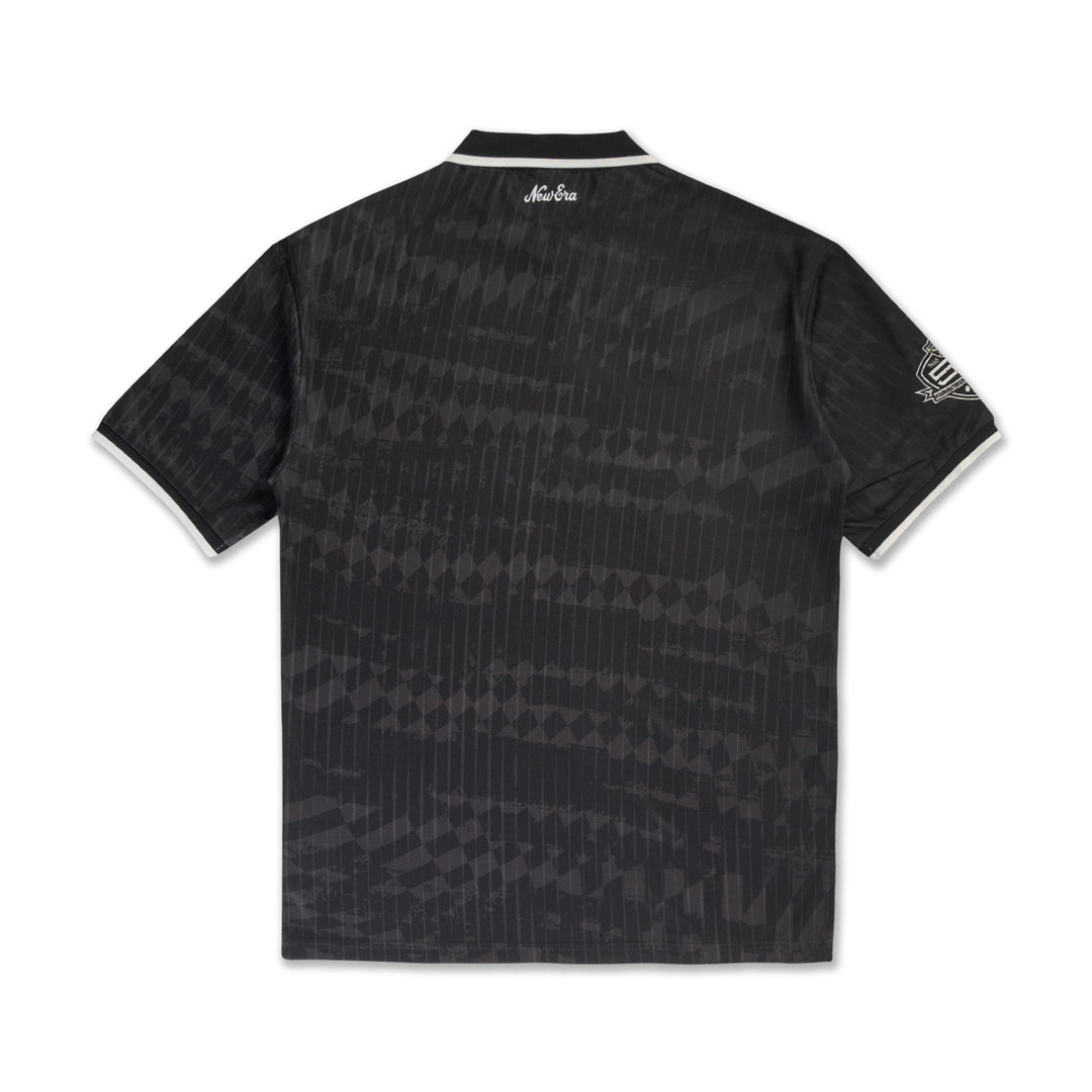 Las Vegas Raiders Soccer Jersey Pack Black Short Sleeve Soccer Jersey