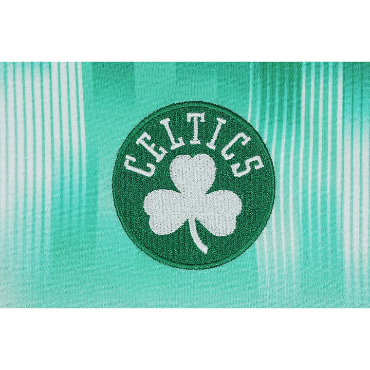 Boston Celtics Soccer Jersey Pack Green Short Sleeve Soccer Jersey