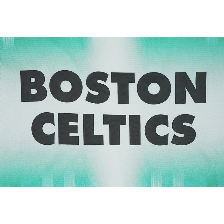 Boston Celtics Soccer Jersey Pack Green Short Sleeve Soccer Jersey