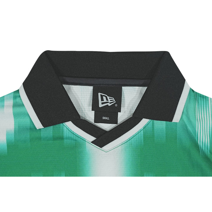 Boston Celtics Soccer Jersey Pack Green Short Sleeve Soccer Jersey