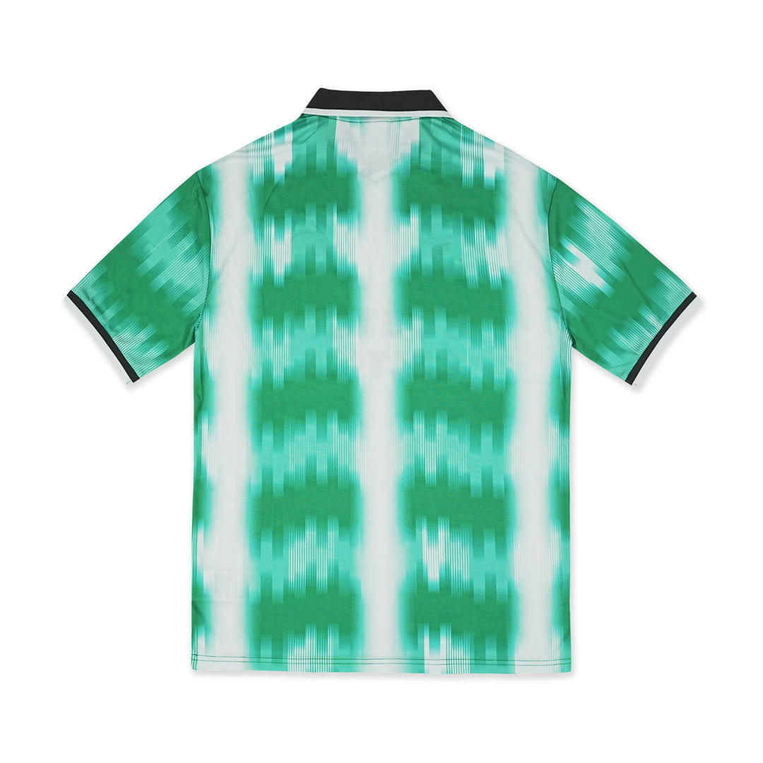 Boston Celtics Soccer Jersey Pack Green Short Sleeve Soccer Jersey