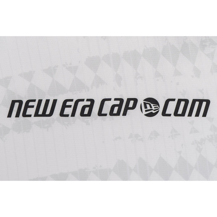 New Era Soccer Jersey Pack White Short Sleeve Soccer Jersey