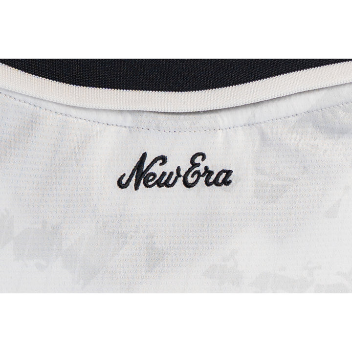 New Era Soccer Jersey Pack White Short Sleeve Soccer Jersey