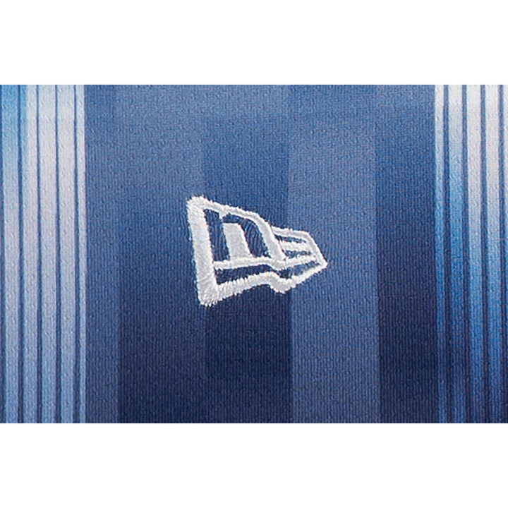 New Era Soccer Jersey Pack Navy Short Sleeve Soccer Jersey