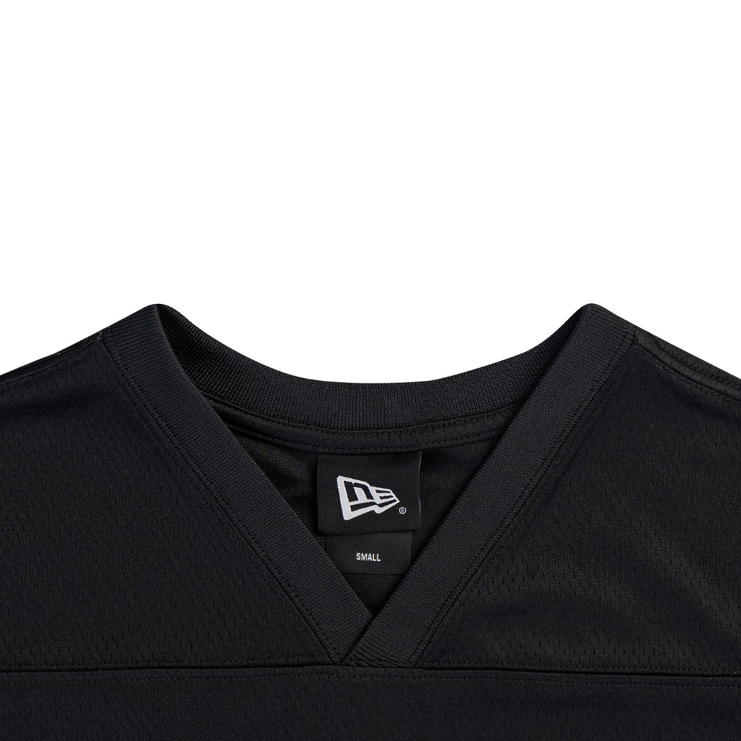 Las Vegas Raiders Wear Black Oversized Short Sleeve T-Shirt