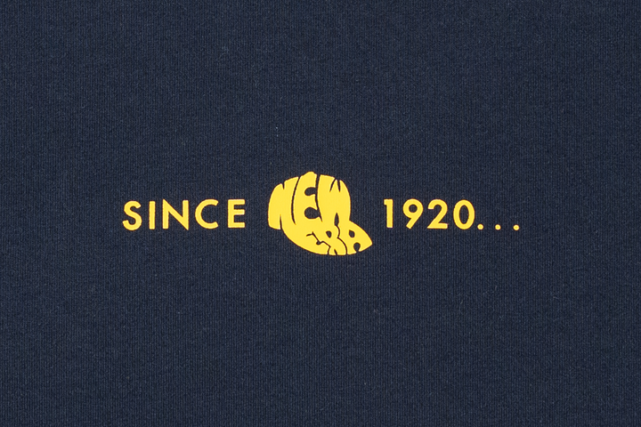 New Era Graphic Pack Navy Oversized Short Sleeve T-Shirt