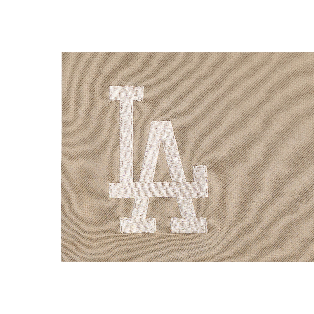 Los Angeles Dodgers Color Era Pebble Knit Shorts