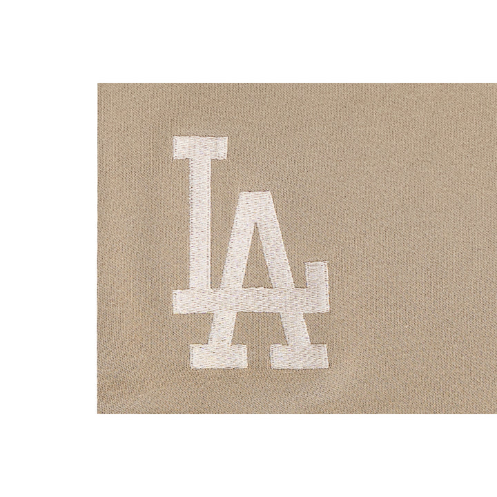 Los Angeles Dodgers Color Era Pebble Knit Shorts