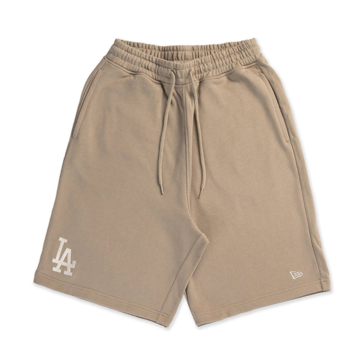 Los Angeles Dodgers Color Era Pebble Knit Shorts