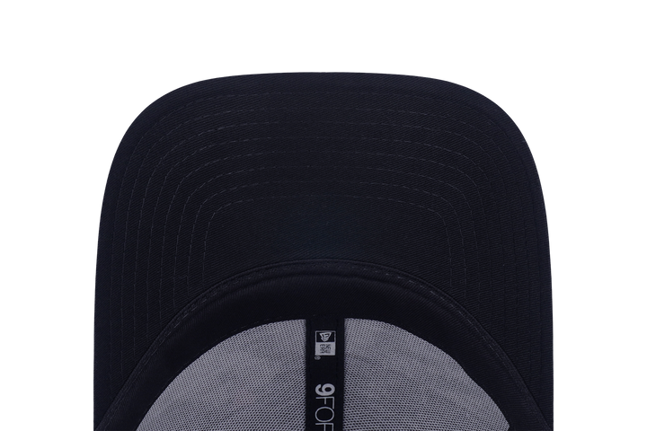 9FORTY New Era x BT21 The Journey Collection RJ Black Adjustable
