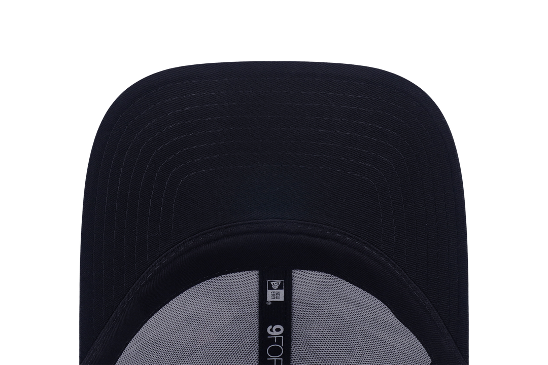 9FORTY New Era x BT21 The Journey Collection  Koya Black Adjustable