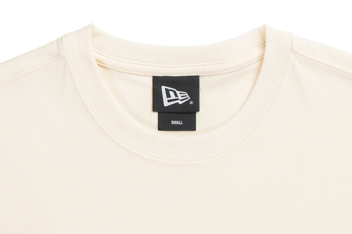 New Era x BT21 The Journey Collection Chrome White Short Sleeve T-Shirt