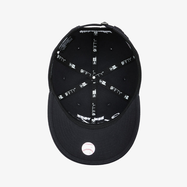9FIFTY Retro Crown New York Yankees New Era x thisisneverthat Navy Snapback
