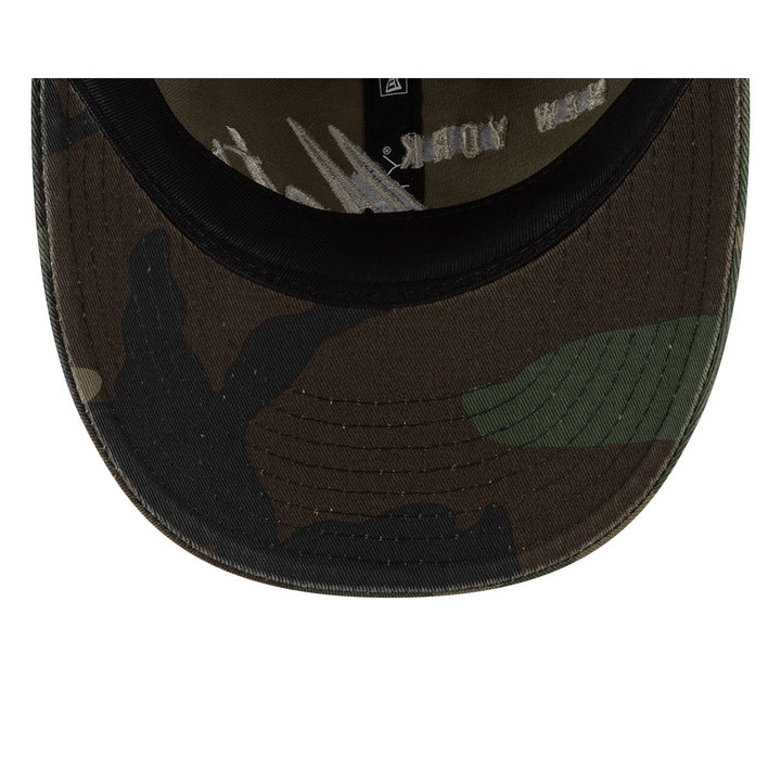 9FIFTY Retro Crown New York Mets New Era x thisisneverthat Camo Snapback