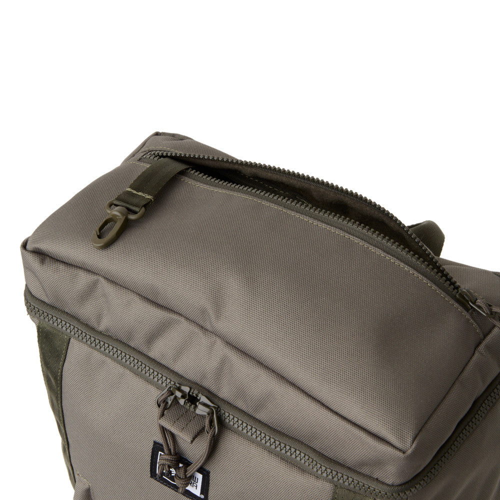 New Era Medium 26L Olive Backpack