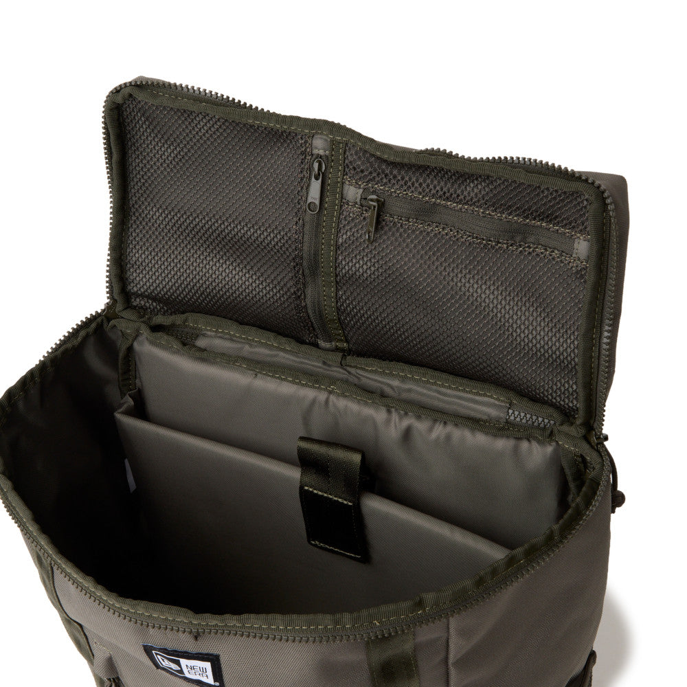 New Era Medium 26L Olive Backpack
