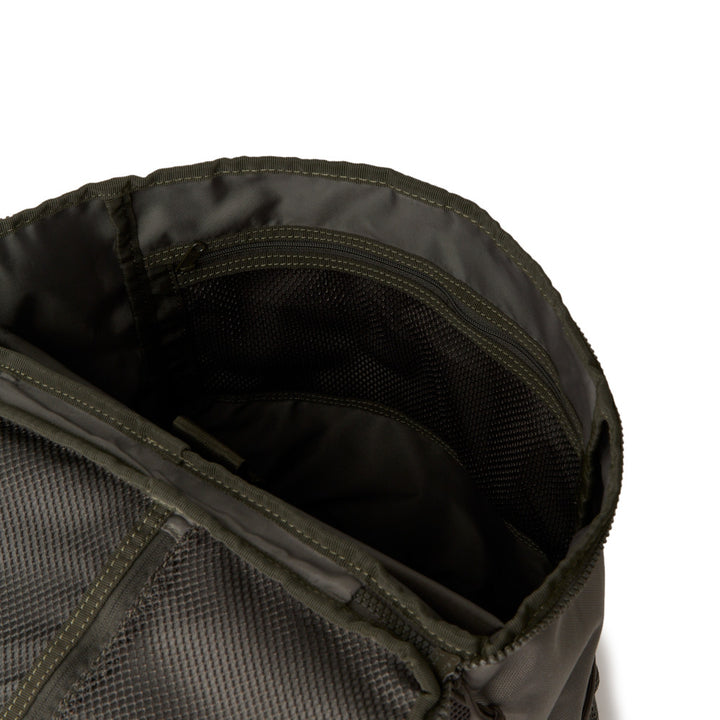 New Era Medium 26L Olive Backpack