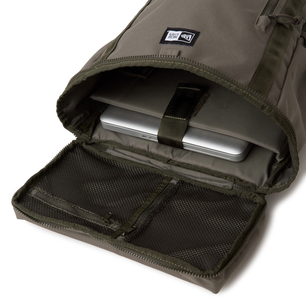 New Era Medium 26L Olive Backpack