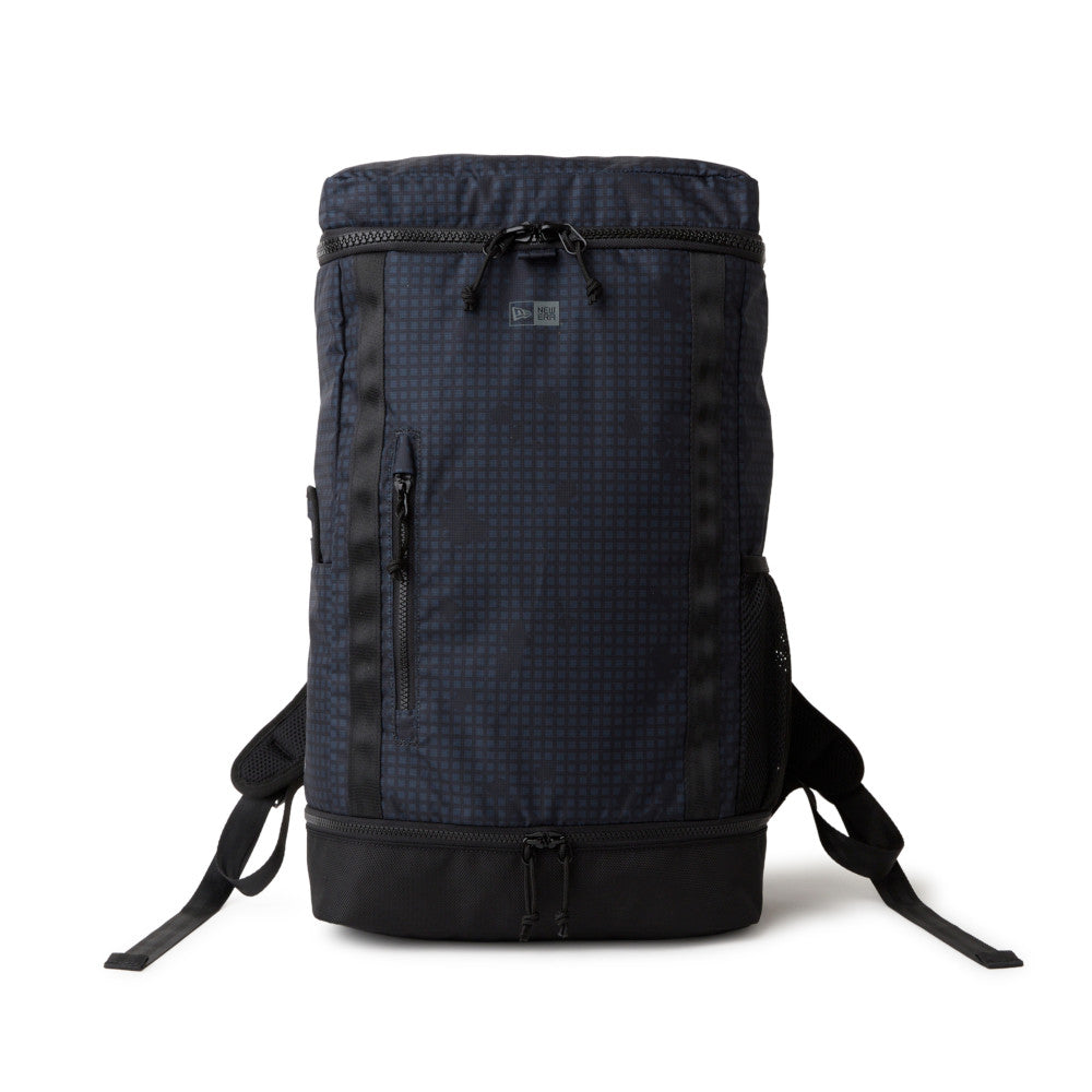 New Era 32L Black Night Camo Backpack