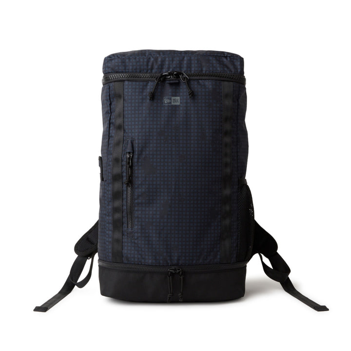 New Era 32L Black Night Camo Backpack