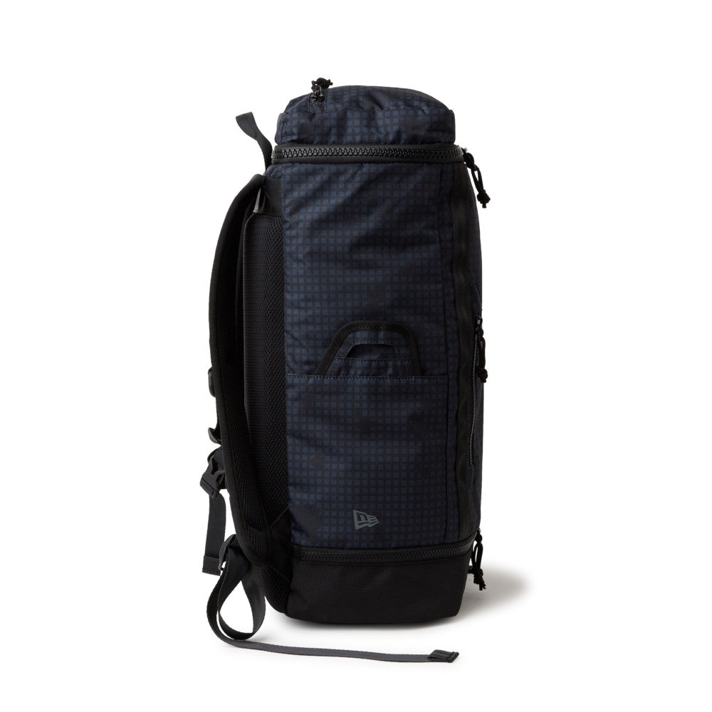 New Era 32L Black Night Camo Backpack